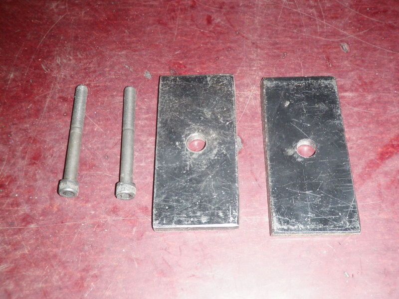 Mono Leaf conversion to multi leaf issue Team Camaro Tech